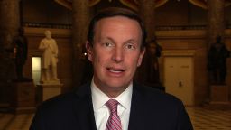 chris murphy