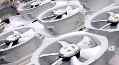 Axial Fans