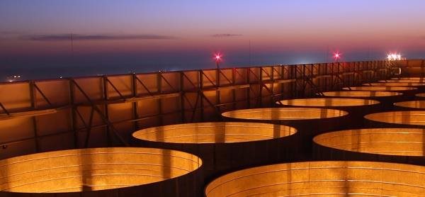 service of axial fans and centrifugal fans