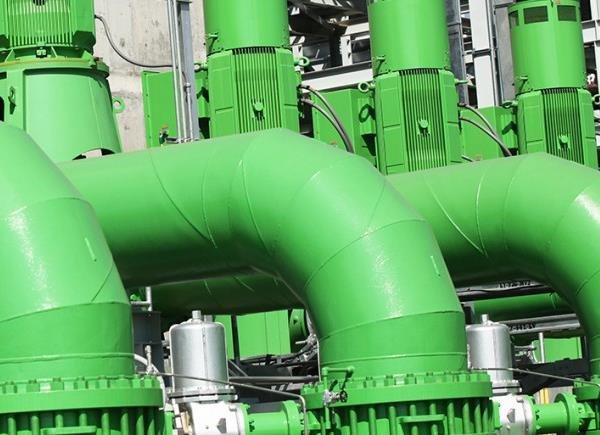 pump servicing and repairs