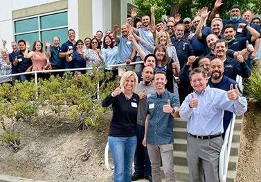 hydrogen liquefaction cold box