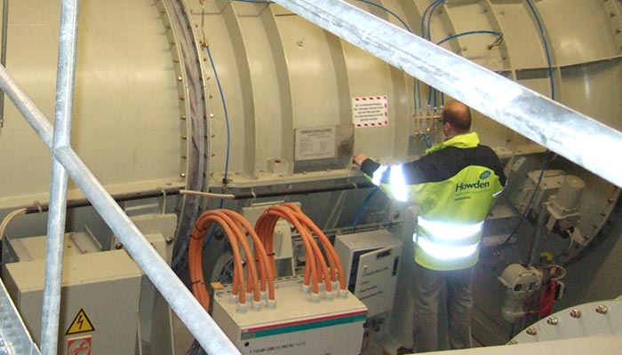 Tunnel Aftermarket Services