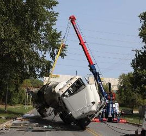 cryogenic trailer rentals