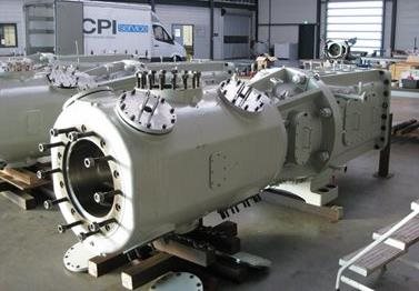 compressor aftersales