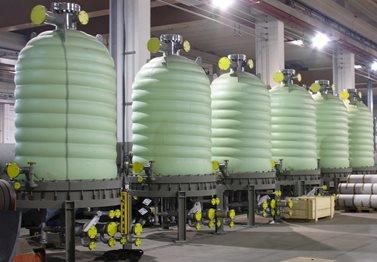 specialty heat exchanger for polysilicon production