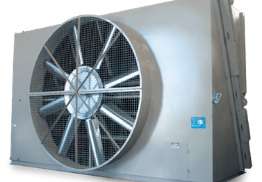 air-x-changers model EH