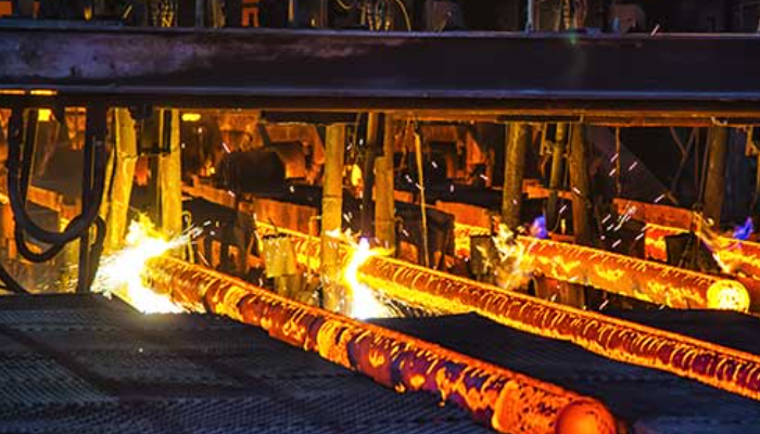 centrifugal compressors for coking ovens