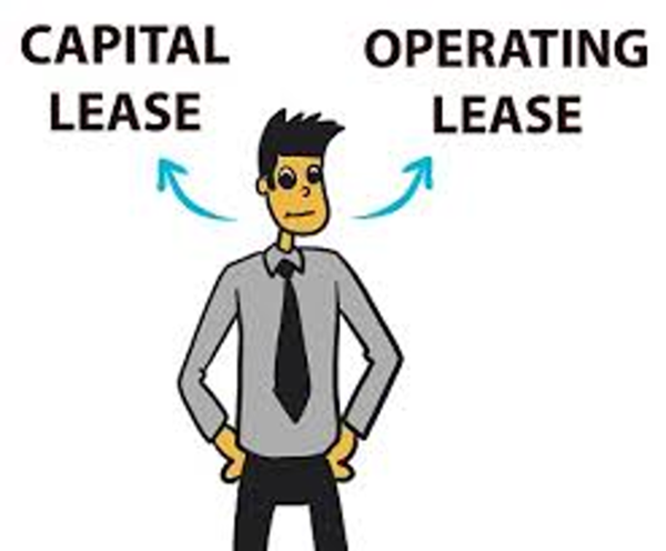 Chart Leasing terms and conditions